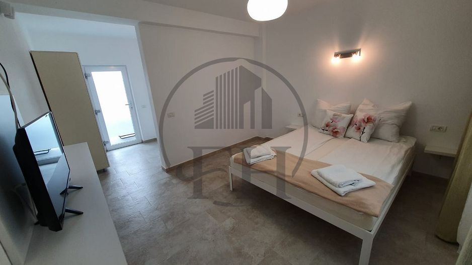 SOLD/VANDUT-Pensiune de vanzare Costinesti - Poză 9