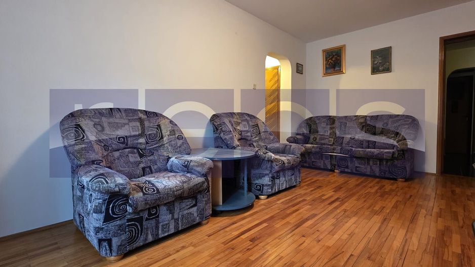 VANZARE 4 CAMERE SEMIDECOMANDAT - DRISTOR - Poză 1