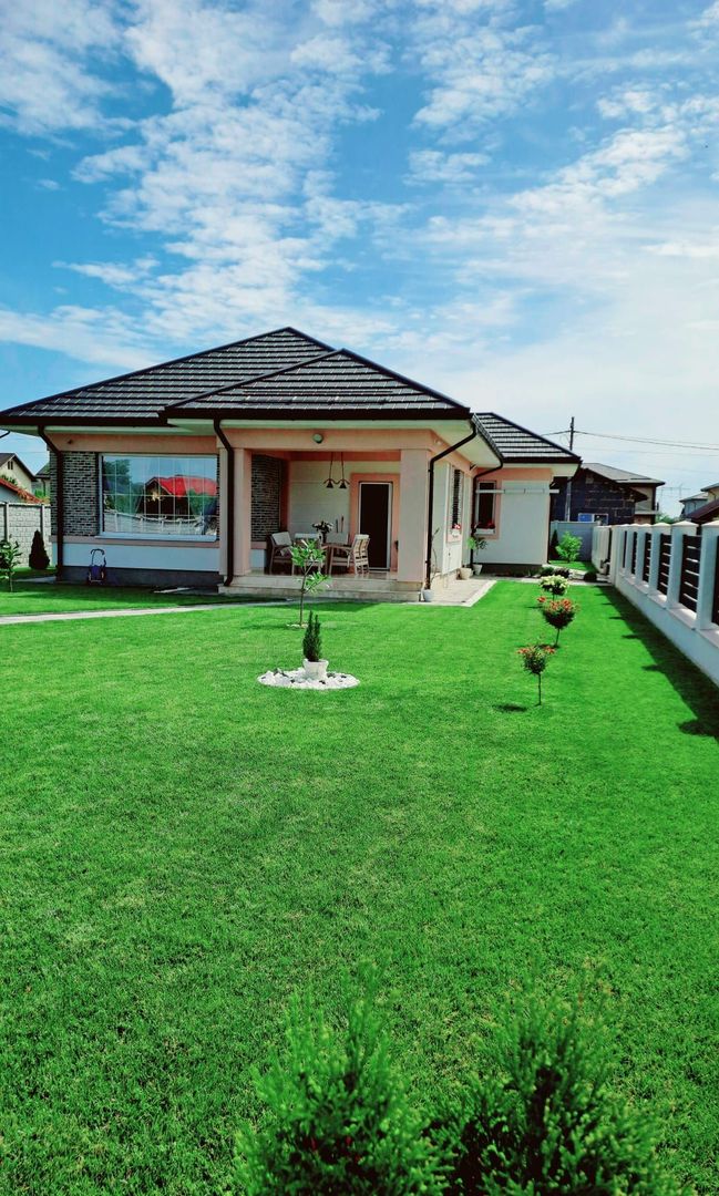 Comisiom 0% Vila 2022  teren 1000 mp Ciorogarla - Poză 6