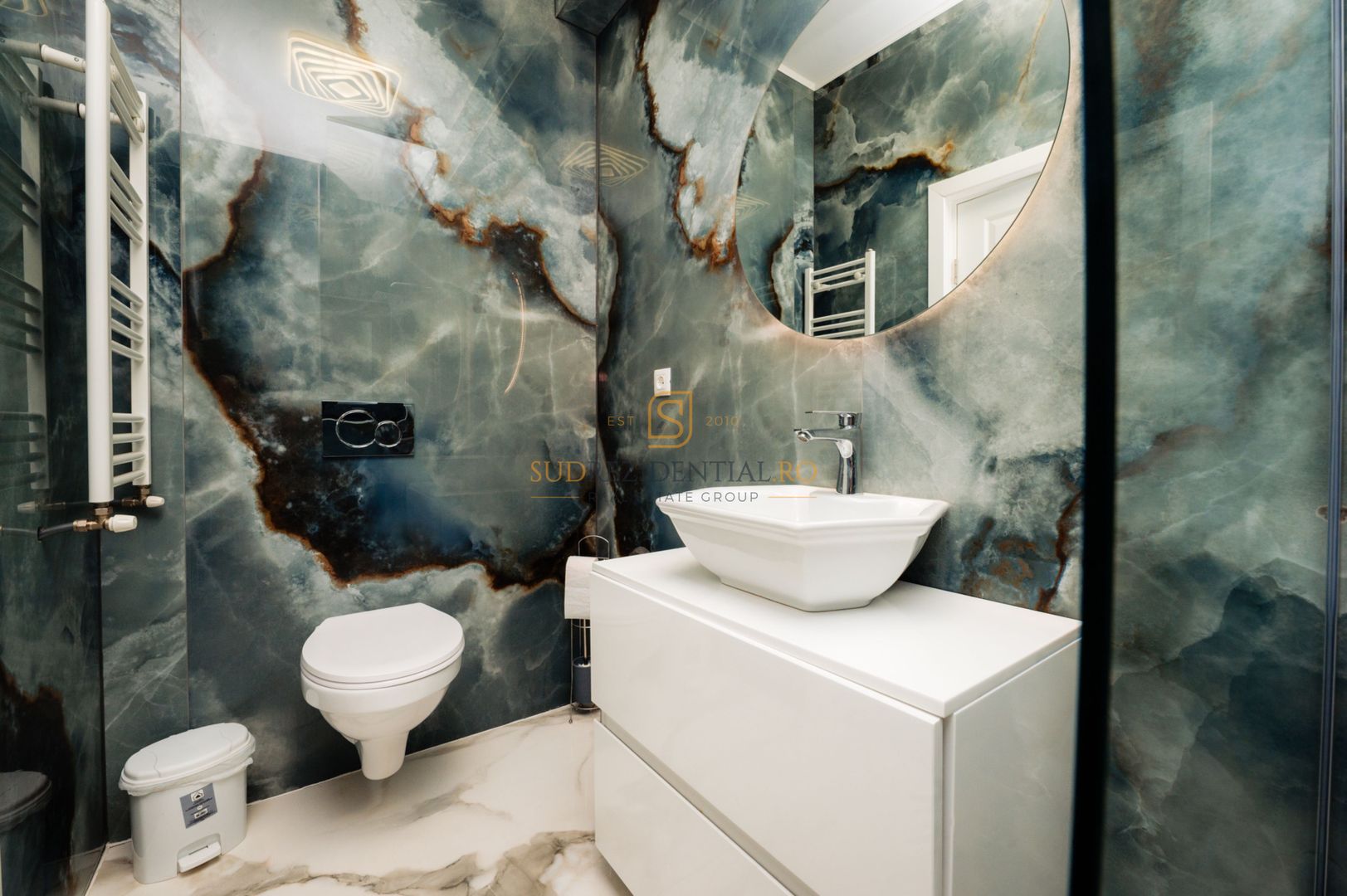 Vilă exclusivistă | 290 mp utili | Teren 719 mp | Piscină încălzită | - Poză 30