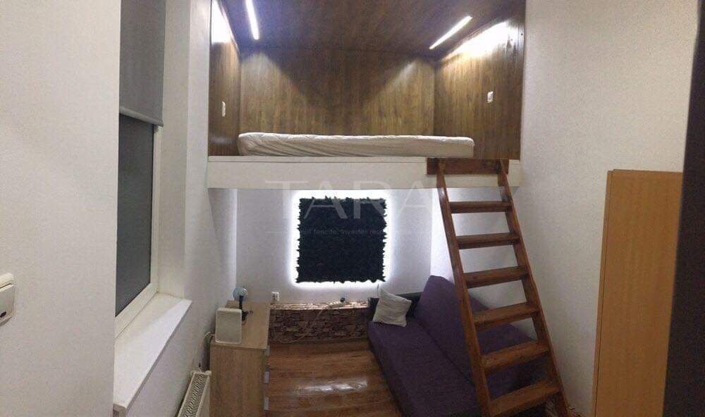 Investiția perfectă lângă Cluj Arena – Cochetă, modernă, eficientă! - Poză 3