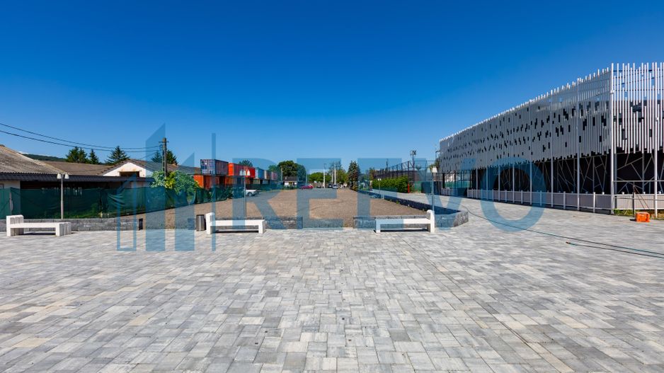 Complex Multifuncțional de vânzare - Comision 0% - Poză 9