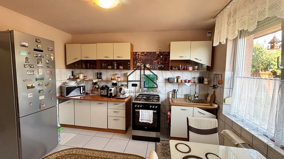 Casă de vânzare Oncea | 3 dormitoare + garaj | teren 810 mp - Poză 9
