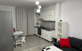 AP. 2 CAMERE METALURGIEI, BLOC NOU, CENTRALA TERMICA, LOC PARCARE - Poză 1