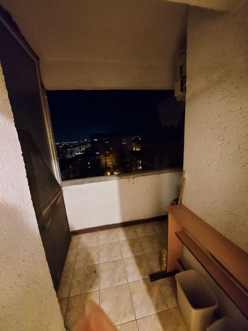 Apartament cu o camera in zona Iullius Mall | FSEGA | Gheorgheni - Poză 7