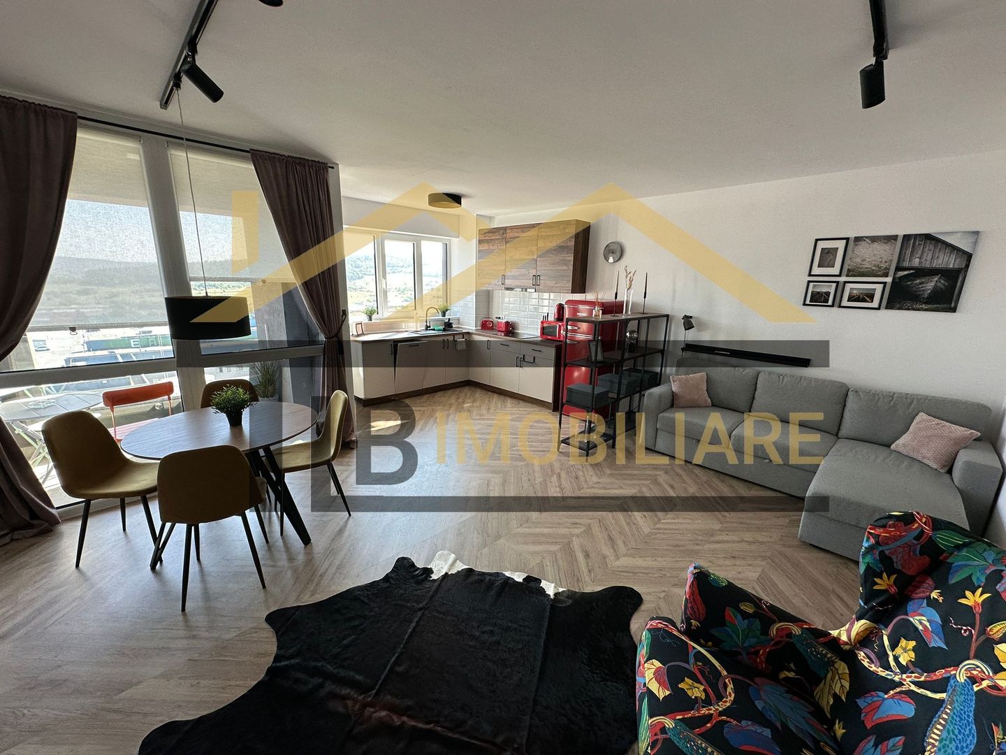 Studio, 53mp, parcare, Zona Concept 9 - Poză 1