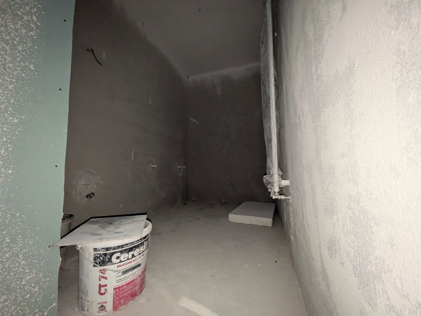 Apartament cu CF 3 camere- de la dezvoltator-0% comision - Poză 6