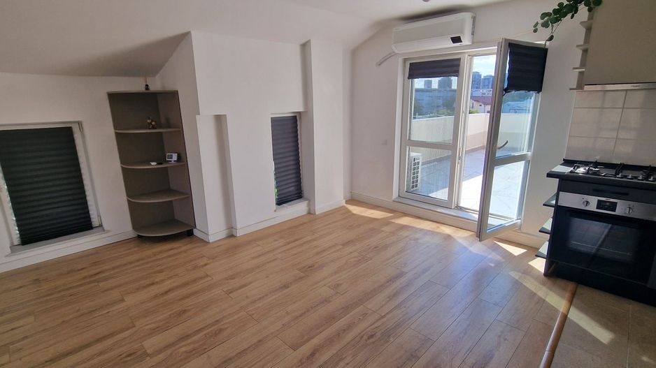 Apartament 2 camere Metrou Mihai Bravu. - Poză 5