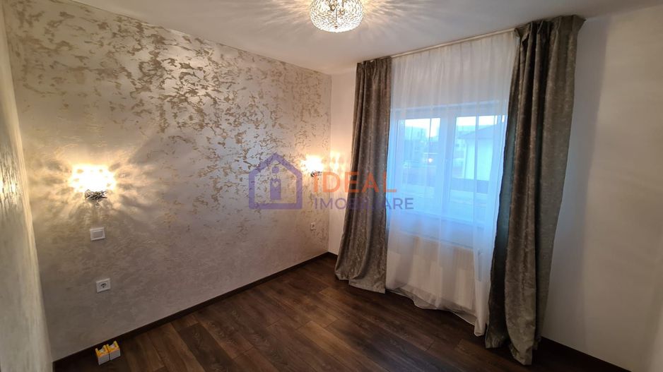 Casa de LUX cu 4 camere si gradina, in Cartierul Arhitectilor - Poză 11