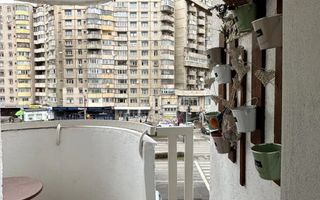 2 camere decomandate,  Piata Marasti, Bvd. 21 Decembrie, The Office - Poză 7