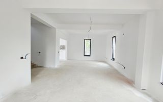Vila 4 camere la intrare in comuna Berceni - Poză 7