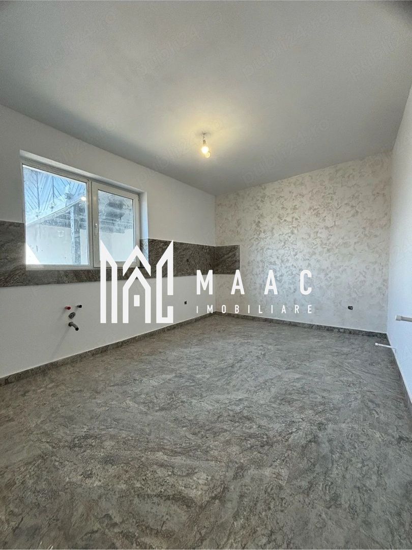 Casa Budesti 120 MPU |120 MP | Teren 360 mp | - Schiță 2