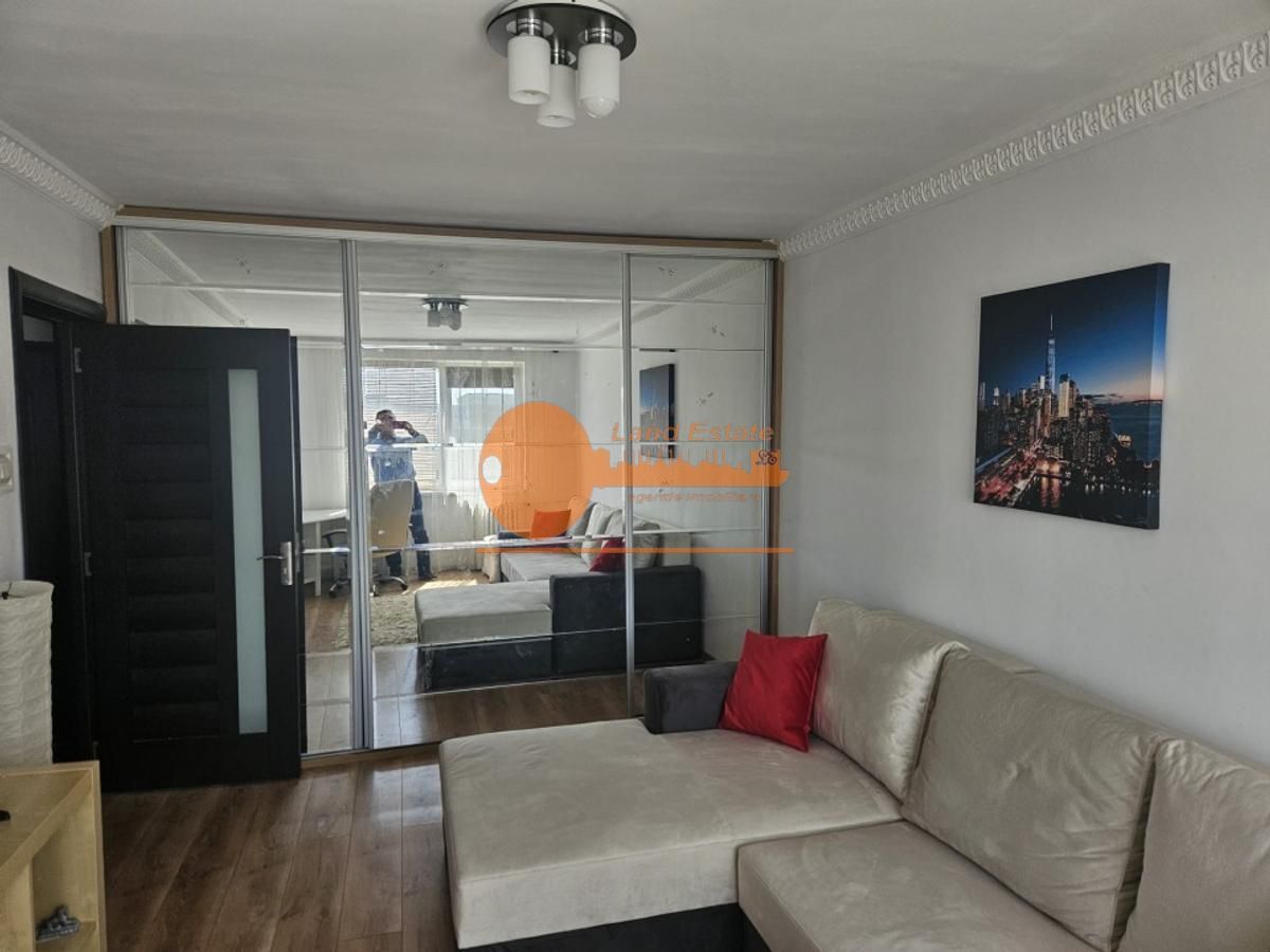 Apartament cu 2 camere in zona Crangasi - Poză 1