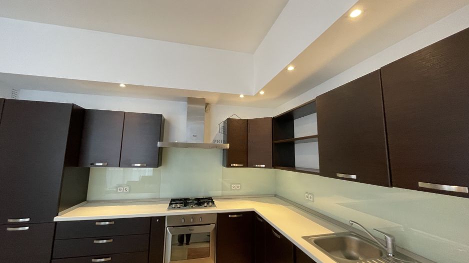 APARTAMENT SUPERB DE 3 CAMERE LA INCHIRIERE IN ZONA DOROBANTI - Poză 9