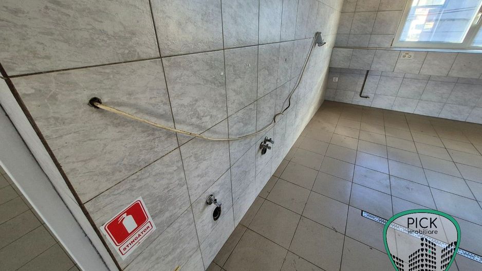 P 4210 - Spatiu industrial/comercial de închiriat în Târgu Mureș, Semicentral - Poză 7