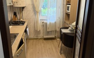Apartament cu două camere de închiriat, decomandat, parter, Nicolina 2, Iași - Poză 7