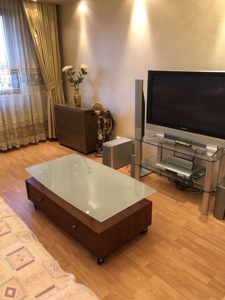 Apartament 3 camere, parcare, etaj 7, metrou Nicolae Grigorescu, mobilat complet - Poză 2