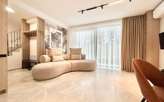 VILA IMPECABILA | P+2 | ZONA LINISTITA | 2 PARCARI | ULTRA LUX - Poză 3