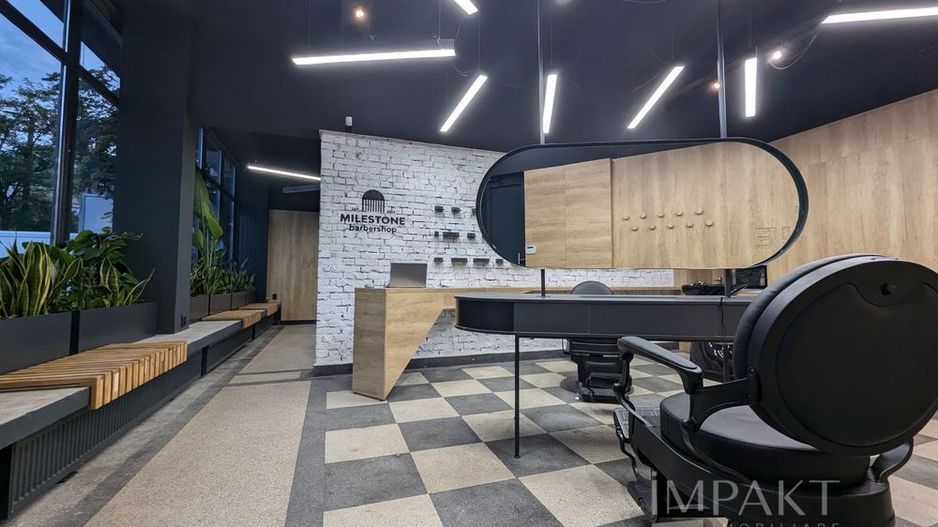 Spatiu comercial + business de vânzare - Poză 1