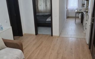 Apartament 2 camere, Tătărași, strada Hanciuc 36 - Poză 6