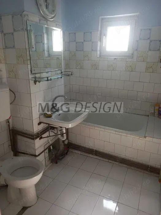 Apartament 2 camere zona Elisabetin - Poză 6