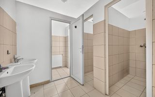 COMISION 0% | SPATIU COMERCIAL | 2 NIVELURI | CENTRUL CIVIC - Poză 8