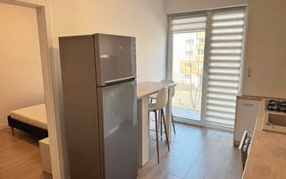 3 camere, mobilat modern, bloc nou, balcon, parcare, Marasti - Poză 7