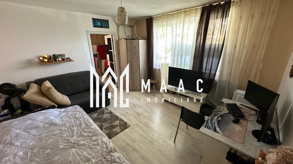 Apartament | 2 camere | Parter | Terezian - Poză 3