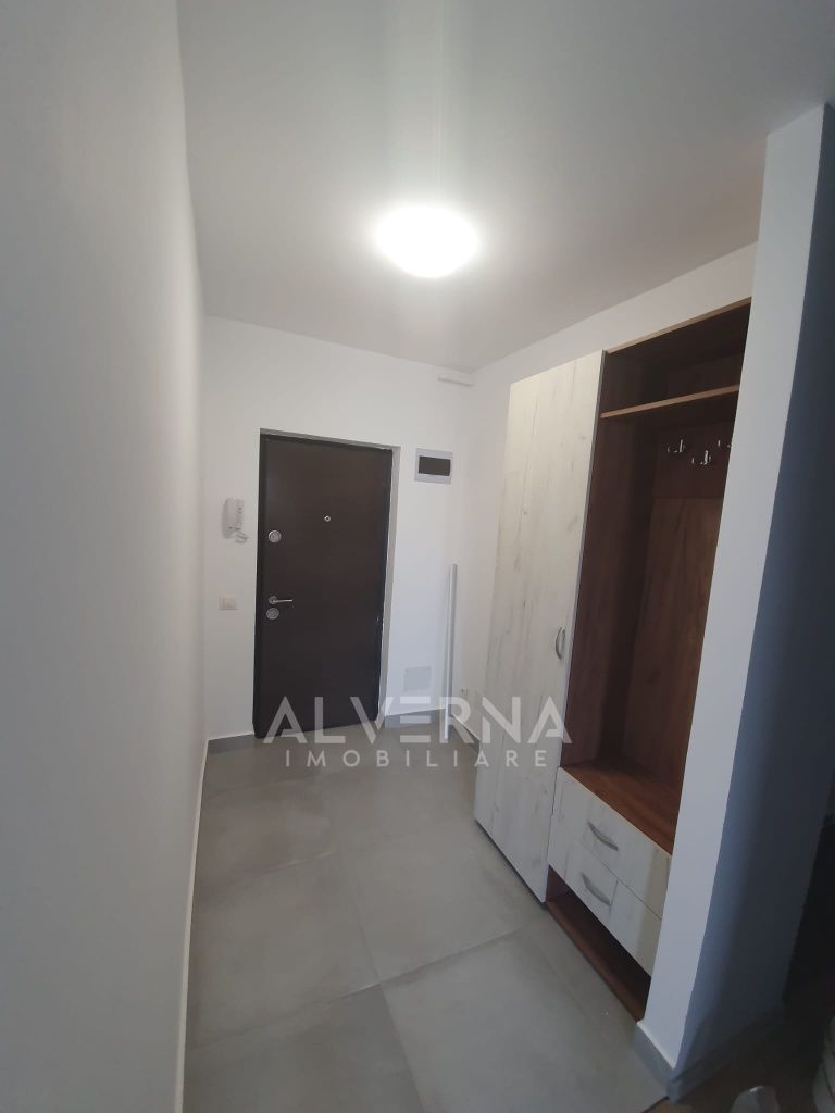 Apartament 2 camere | 54 mp | balcon | parcare | zona Auchan | Iris - Poză 4