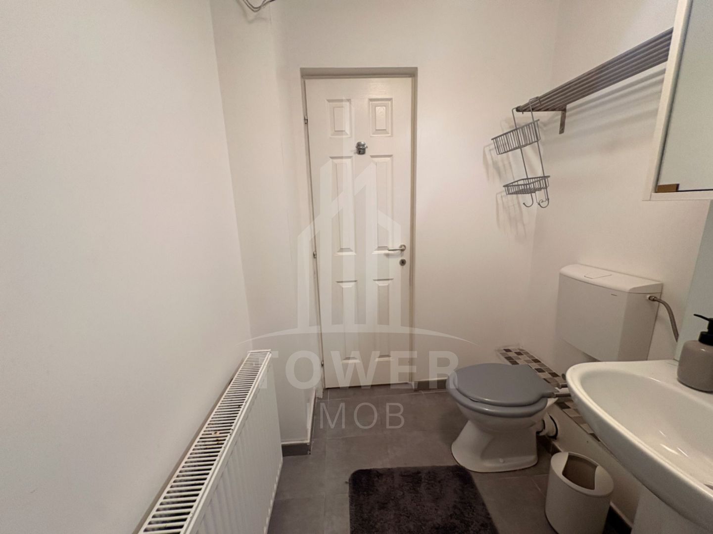 Apartament 2 camere | 52 mp | Hipodrom | - Poză 10