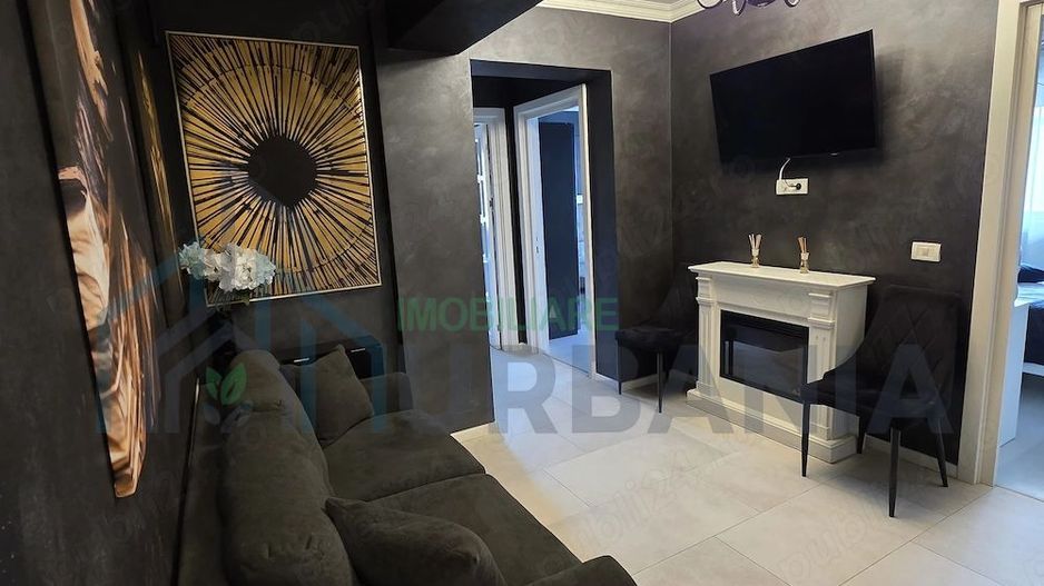 Apartament 2 camere, Valea Lupului, str. Mestecanis nr. 14, Vila 9 – 52 mp utili + 8 mp balcon - Poză 1