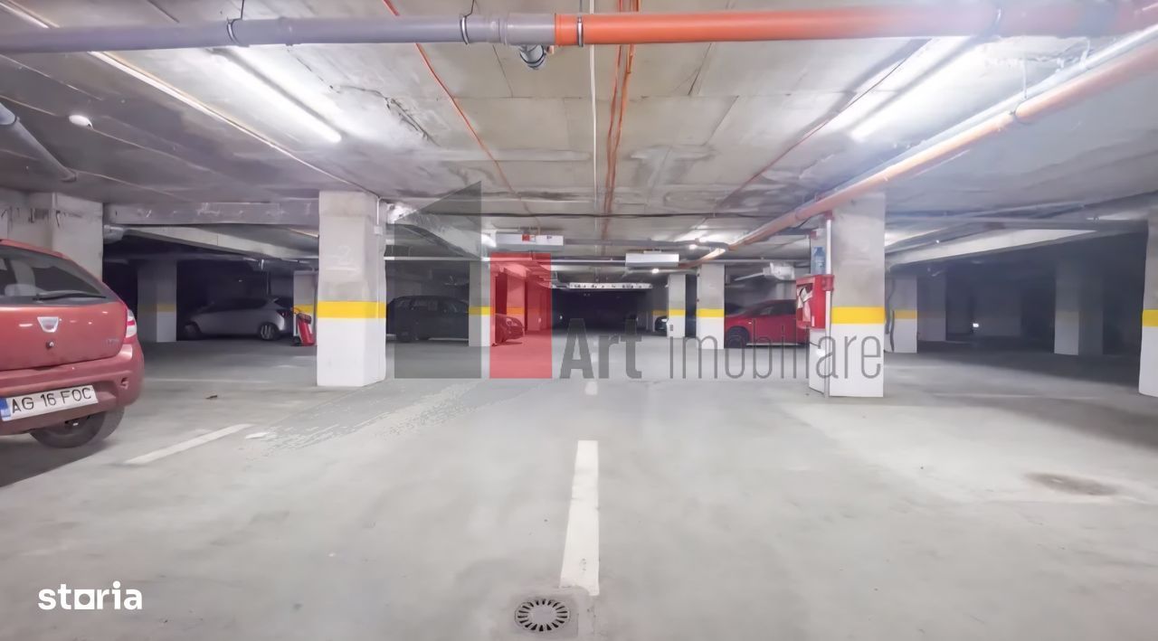 Apartament 3 camere | Lux | 95 mp | Parcare subterana | Militari–Metro - Poză 17