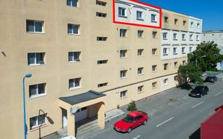 Apartament modern, decomandat de 3 camere, 65 mp utili, zona Bartolome - Poză 16