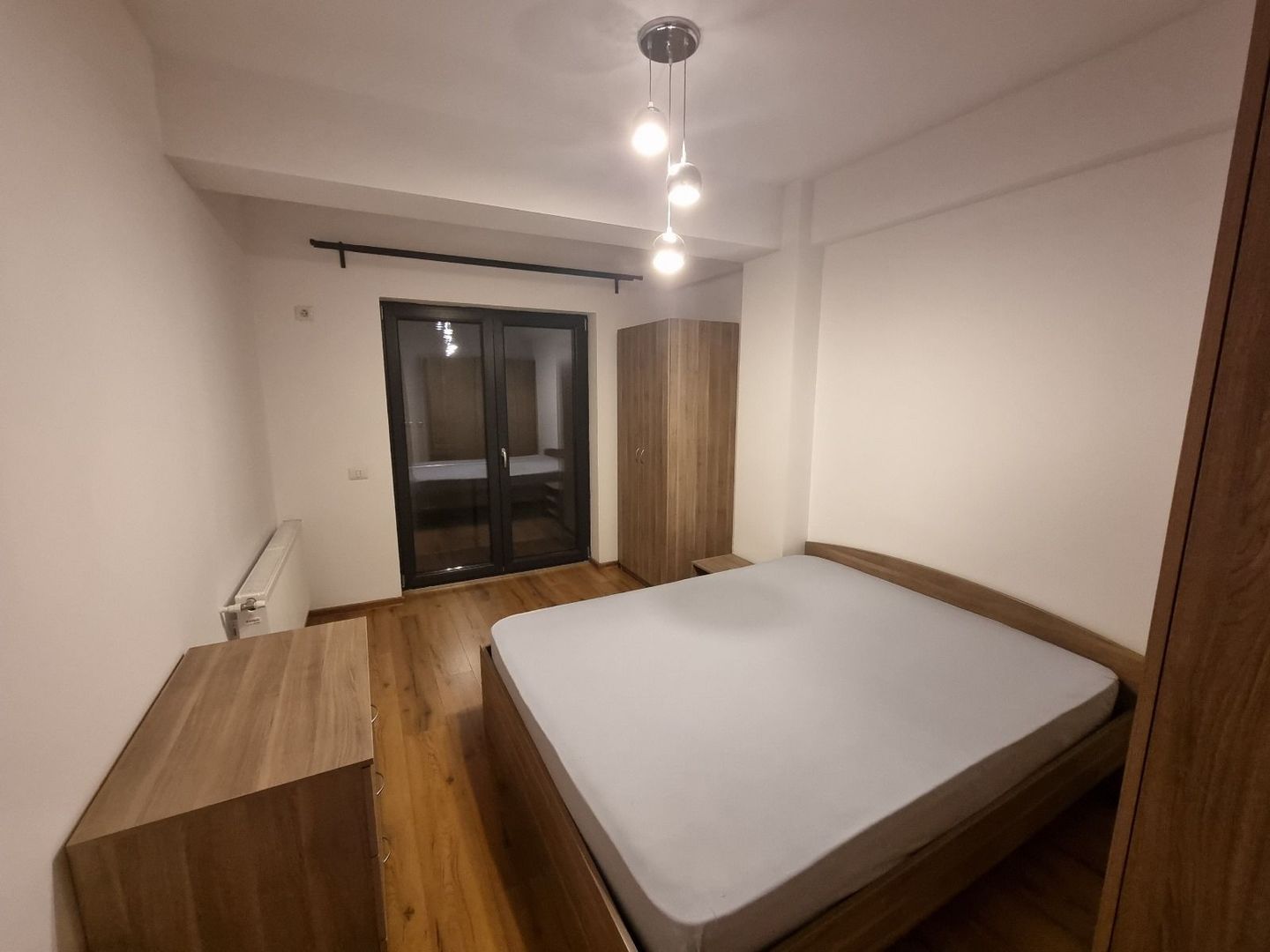Vanzare apartament 2 camere in Traian Central Apartments, mobilat si utilat - Poză 5