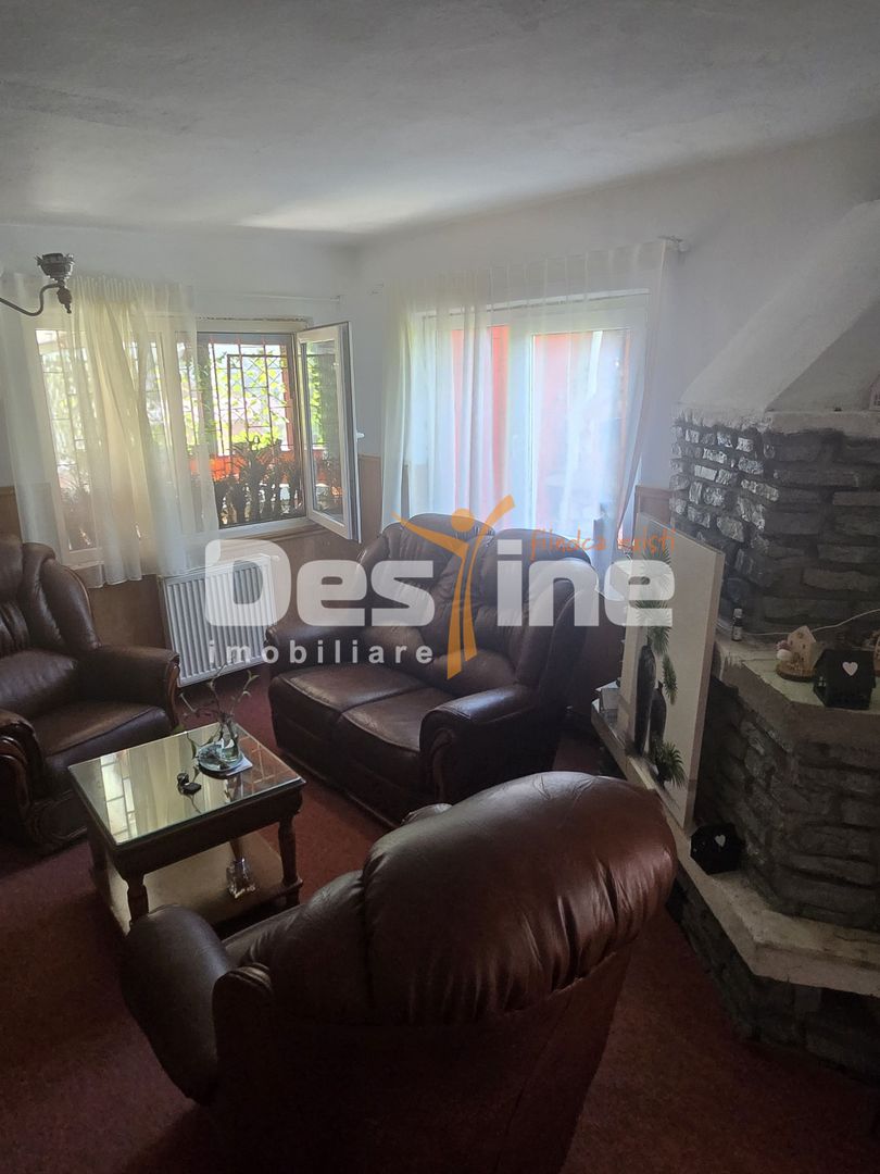 Casa de vanzare Valea Doftanei zona Rusu - Poză 2
