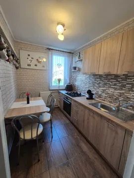 APARTAMENT 2 CAMERE DECOMANDAT RENOVAT MOBILAT SI UTILAT - Poză 6