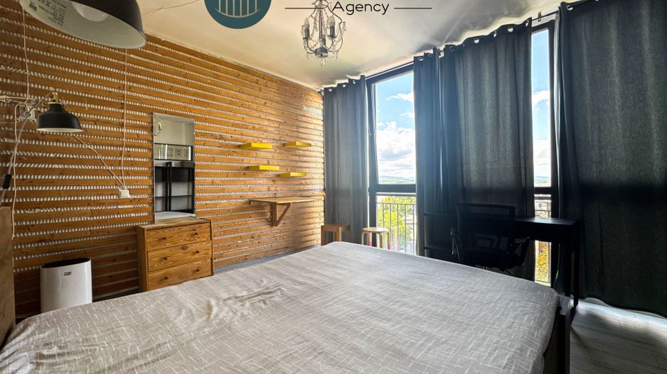 Studio 1 camera, Observatorului - Zorilor | UMF - Poză 1