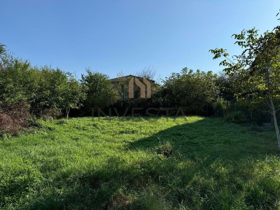 Teren cu PUZ APROBAT | Front 19 m, strada Măceşului! - Poză 3