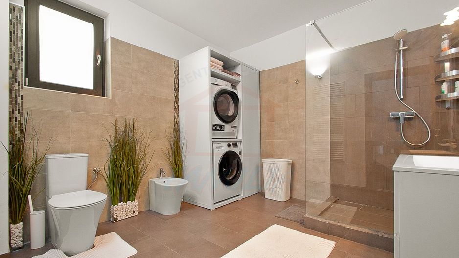 De vanzare casa in Galati, Zona Metro, sup. utila 155mp, 5 camere - Poză 6