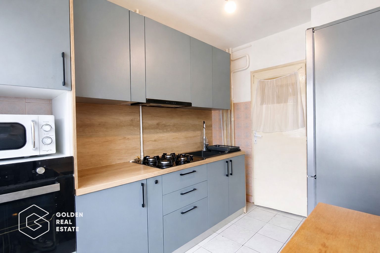 Apartament 2 camere, modern, zona Podgoria - Poză 1