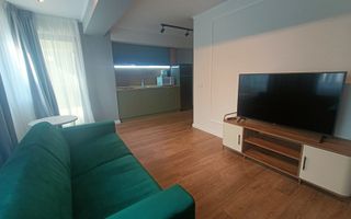 Apartament  Parcul Copou - VIEW SUPERB ! LUX- MODERN ! - Poză 3