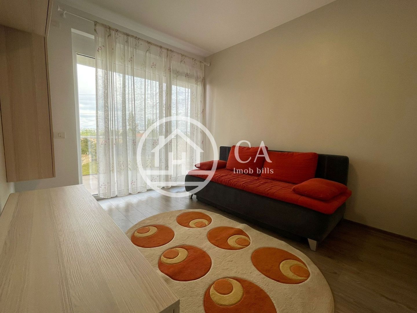 Apartament de închiriat cu 2 camere în WEST RESIDENCE, Oradea - Poză 4
