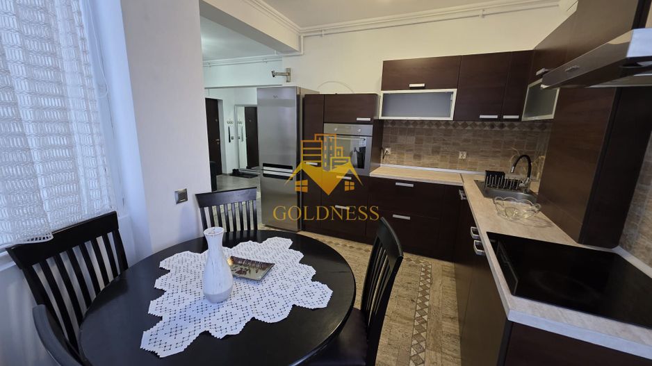 3 camere, open space, mobilat modern, parcare, Buna Ziua, Leroy Merlin - Poză 8