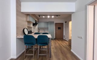 Exclusivitate 2 camere, 50mp, parcare subterana, Viva City - Poză 9