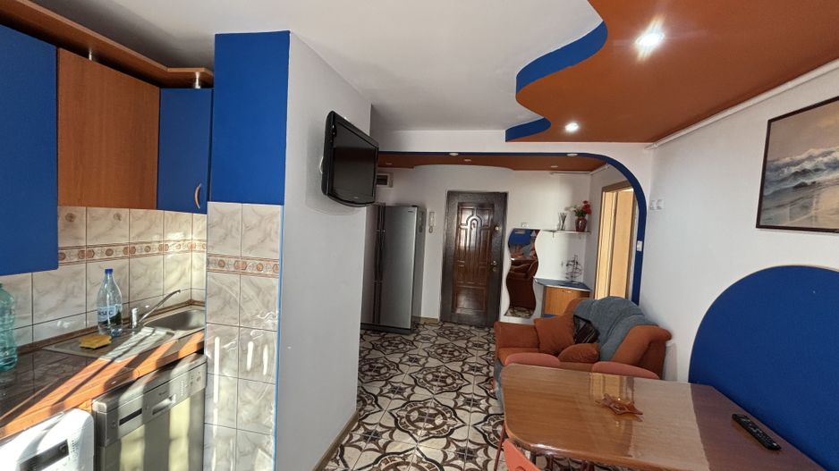 Apartament generos 2 camere - Poză 22