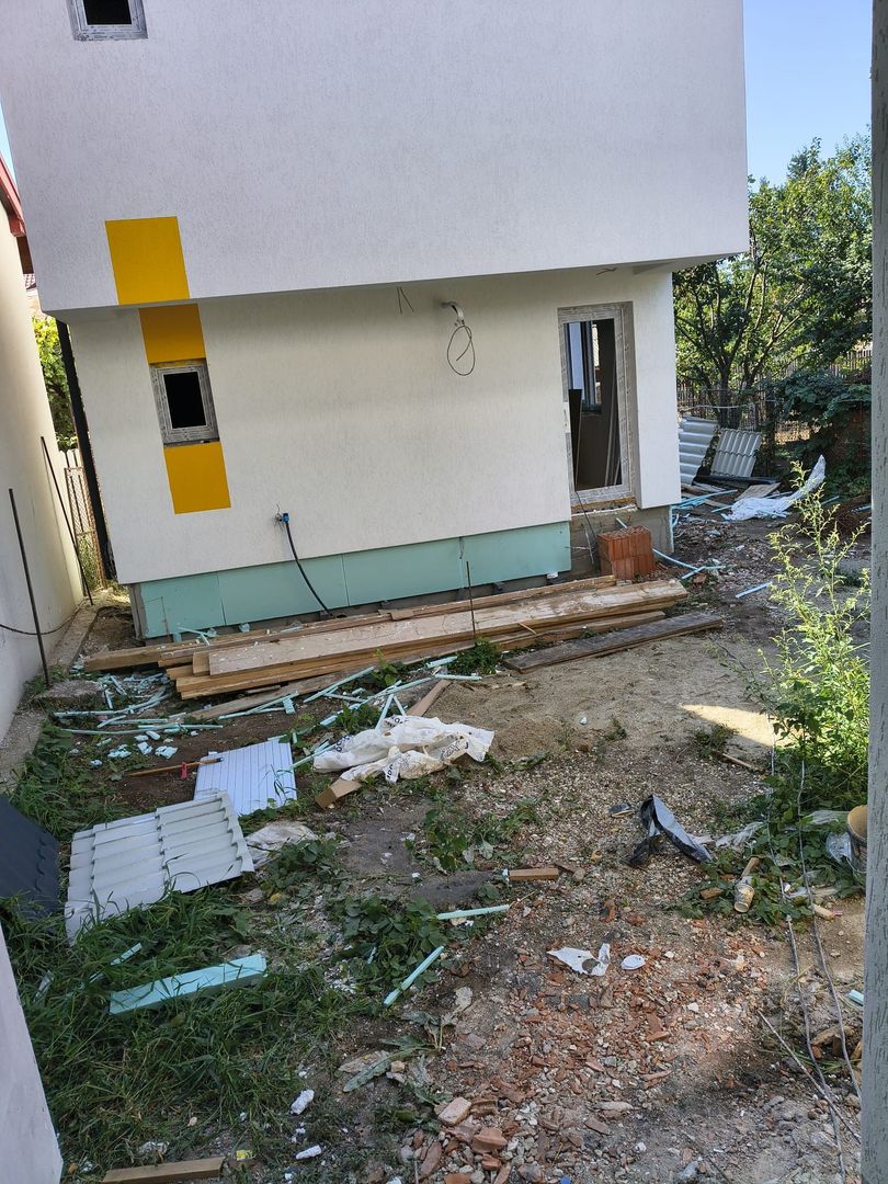 vila ind.5cam,3bai/centruPopesti Leordeni-str.Erou Pantazica Gabr - Poză 64