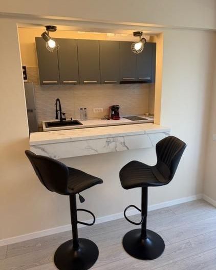 Apartament 2 camere | Prima închiriere | Floreasca | vedere parc - Poză 10