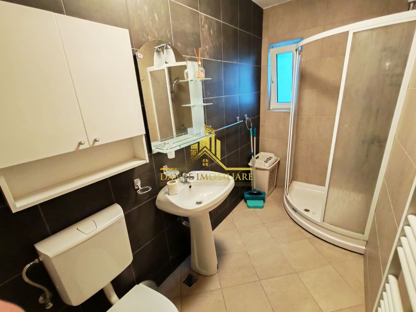 1 camera, decomandat, modern, terasa, parcare, Zorilor, Observator - Poză 6