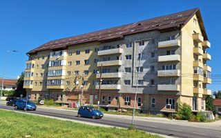 Zona Garii din Fagaras, apartamente cu doua camere de la 25500 euro+TVA - Poză 8