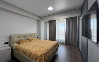 Chirie, apartament, 1 cameră, str. Ghenadie Iablocikin, Buiucani - Poză 4